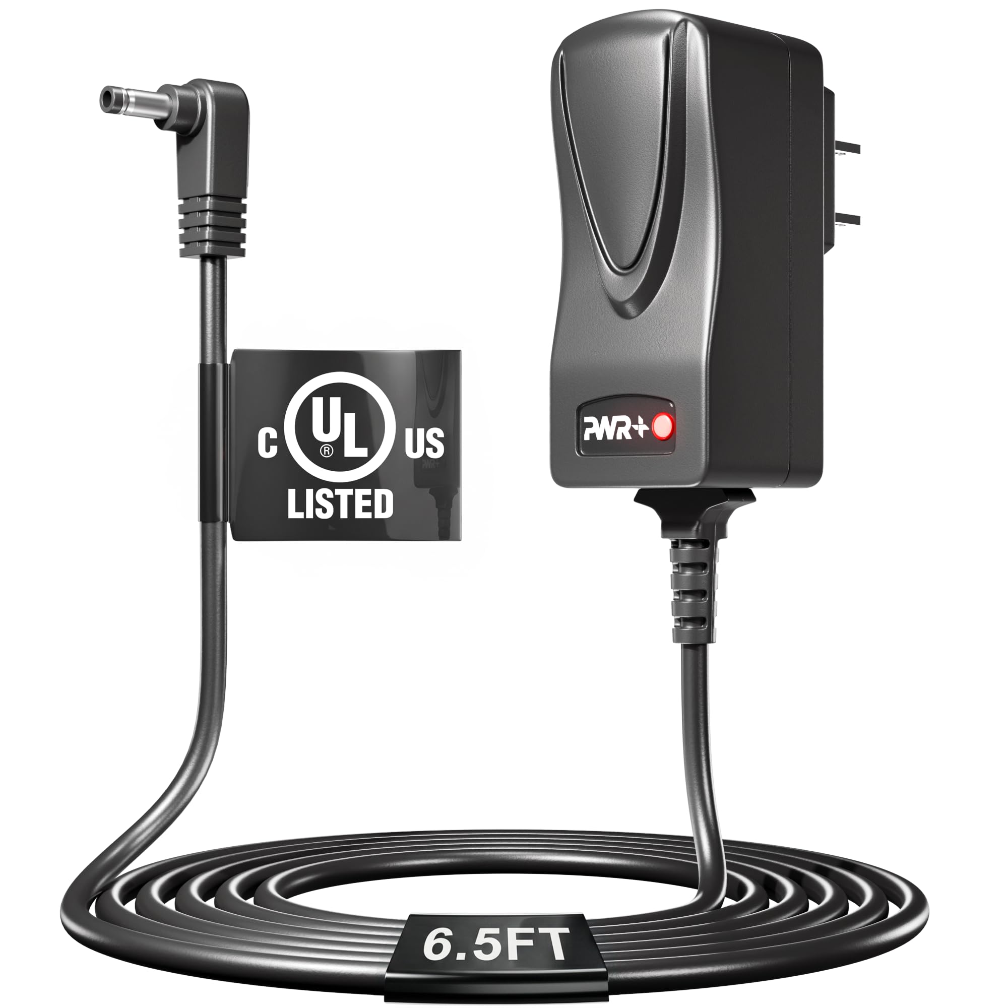 Pwr 5V Charger Compatible with Kodak EasyShare M853 M883 M753 M341